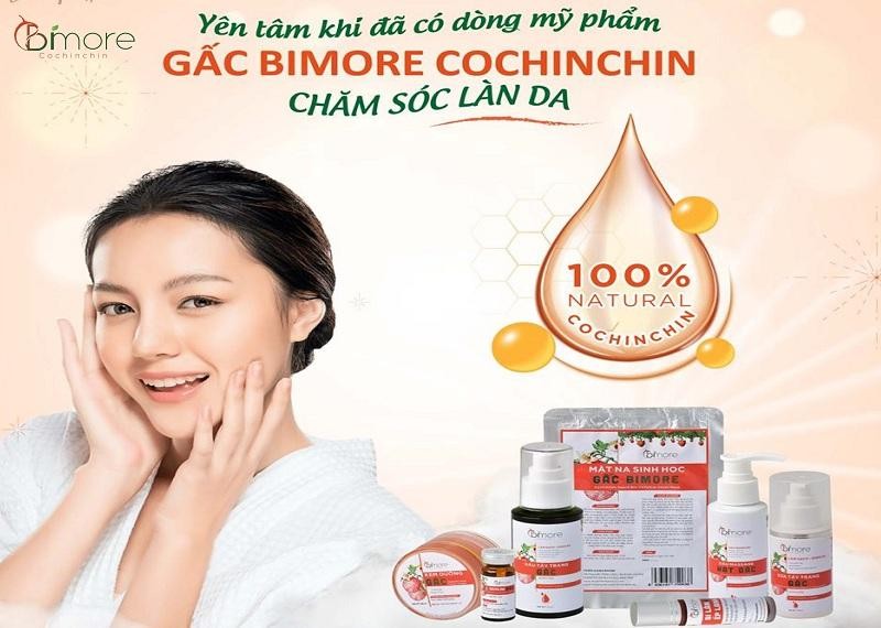 Phụ nữ Việt yên tâm giảm thâm ngừa nám 