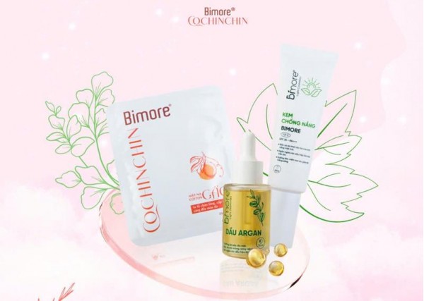 Những "cặp bài trùng" nhân đôi hiệu quả dưỡng da