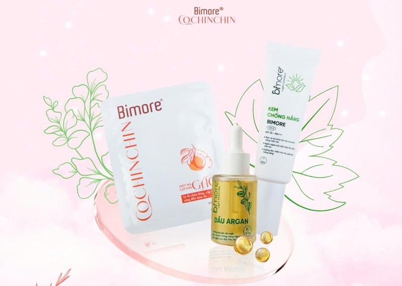 Những "cặp bài trùng" nhân đôi hiệu quả dưỡng da