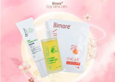 Rút gọn quy trình dưỡng da những ngày giáp Tết