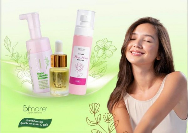 3 từ khóa chăm sóc da khô thành công