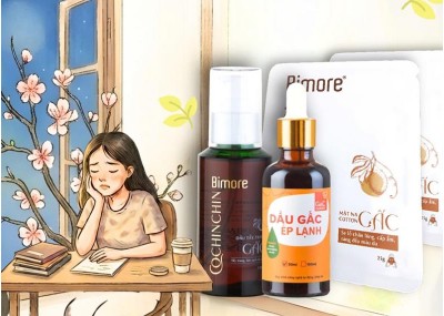 Để thoát khỏi vòng luẩn quẩn hết mụn rồi lại thâm