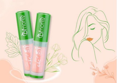 Ủ môi qua đêm: Thói quen đem lại đôi môi tuổi 18