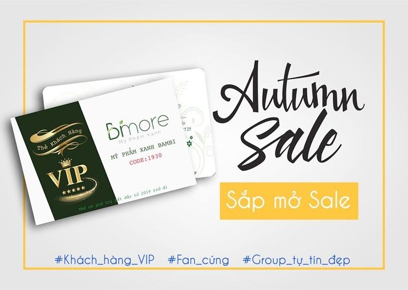 SẮP SALE! SẮP SALE!