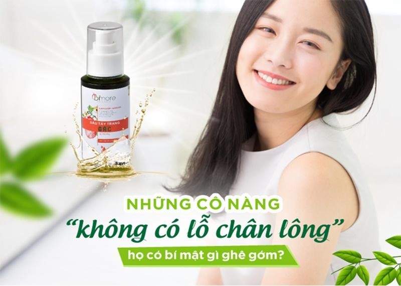 Bật mí cách làm se khít lỗ chân lông an toàn, hiệu quả