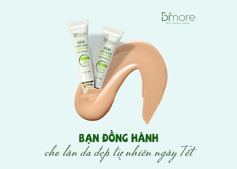 Best Seller của Bambi trong dịp Tết này