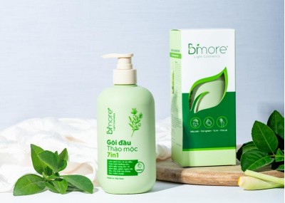Đừng để thời tiết 40 độ làm bạn rụng nhiều tóc hơn