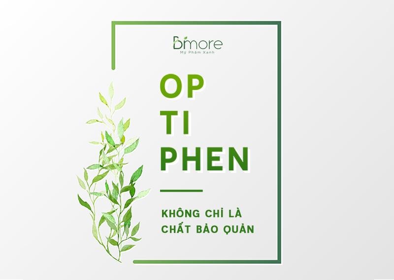 Một công thức mỹ phẩm tốt thì cũng cần đến chất bảo quản