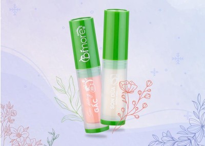 Hãy nhớ bước dưỡng môi buổi tối quan trọng nhất