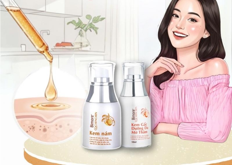 Dùng 2 tuýp kem dưỡng này để phòng tránh lão hoá 