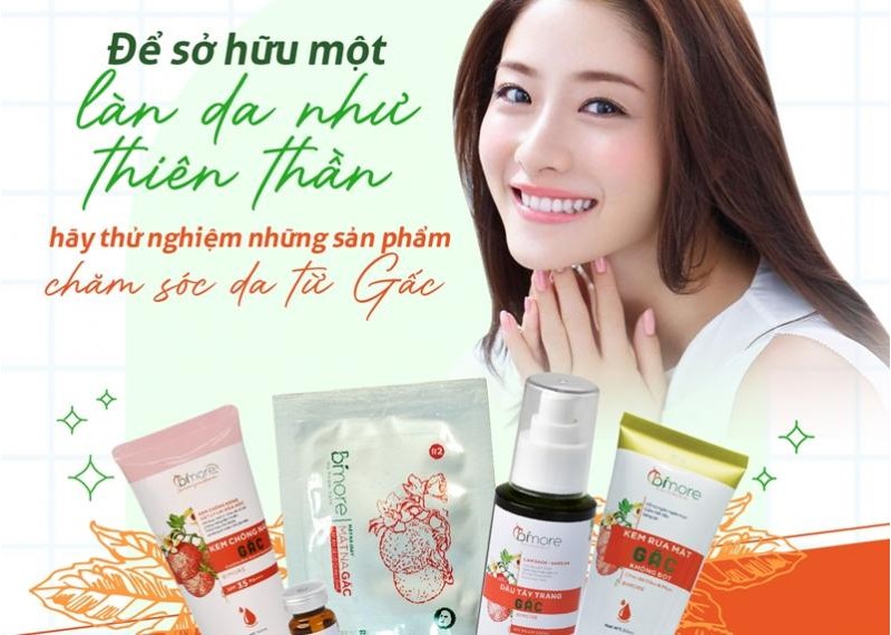 Để sở hữu một làn da như thiên thần