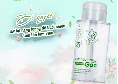 Bí quyết lấy lại năng lượng để buổi chiều tươi tắn làm việc 