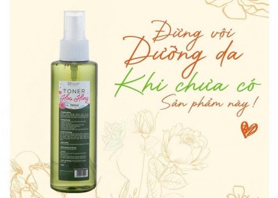 Đừng vội dưỡng da khi chưa có sản phẩm này
