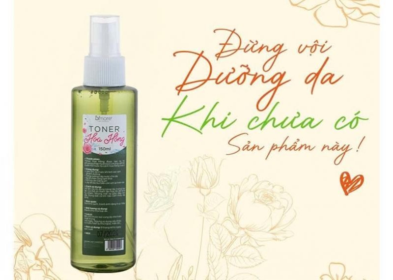 Đừng vội dưỡng da khi chưa có sản phẩm này