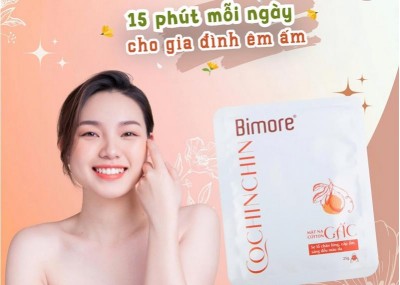 15 phút mỗi ngày cho gia đình êm ấm 