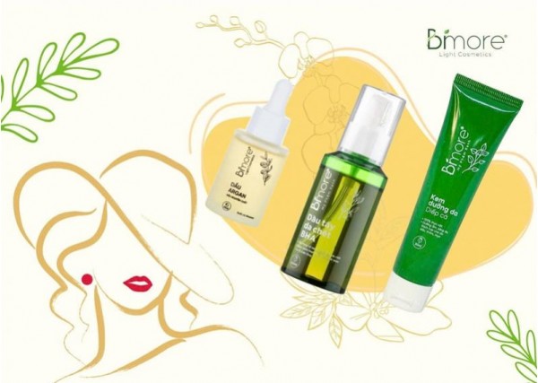 Bước sang tuổi 30, nàng không thể thiếu món đồ dưỡng da nào?