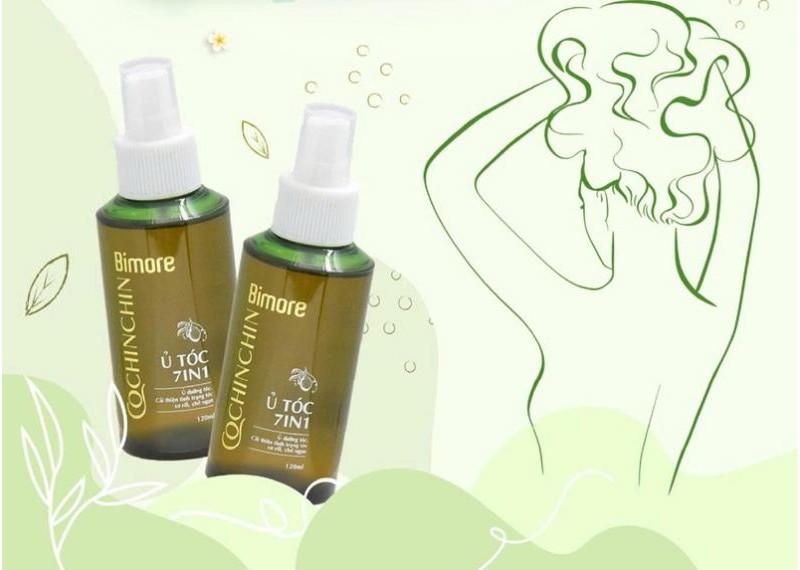 Chủ động ngừa hói đầu thôi! 