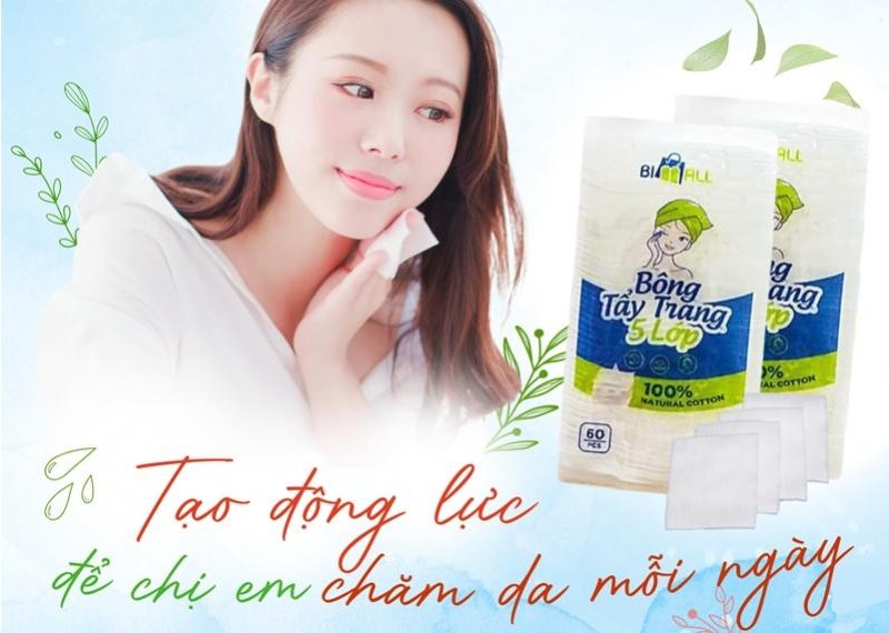 Tạo động lực để chị em chăm da mỗi ngày