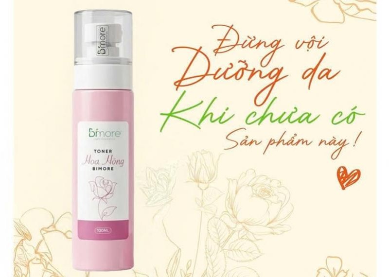 Đừng vội dưỡng da khi chưa có sản phẩm này