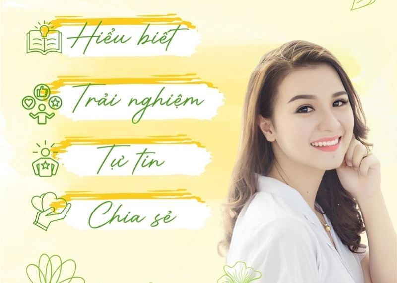 Mỹ phẩm xanh BiMore đã nâng tiêu chuẩn đẹp của phụ nữ như thế nào? 