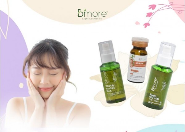 Chỉ cần tự tin và kiên trì thì mụn ẩn cũng không còn đáng sợ đến thế!