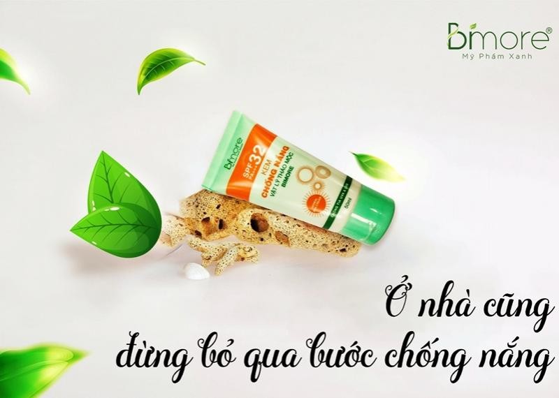 Trốn nắng, nhưng có thể trốn được tia UV? 