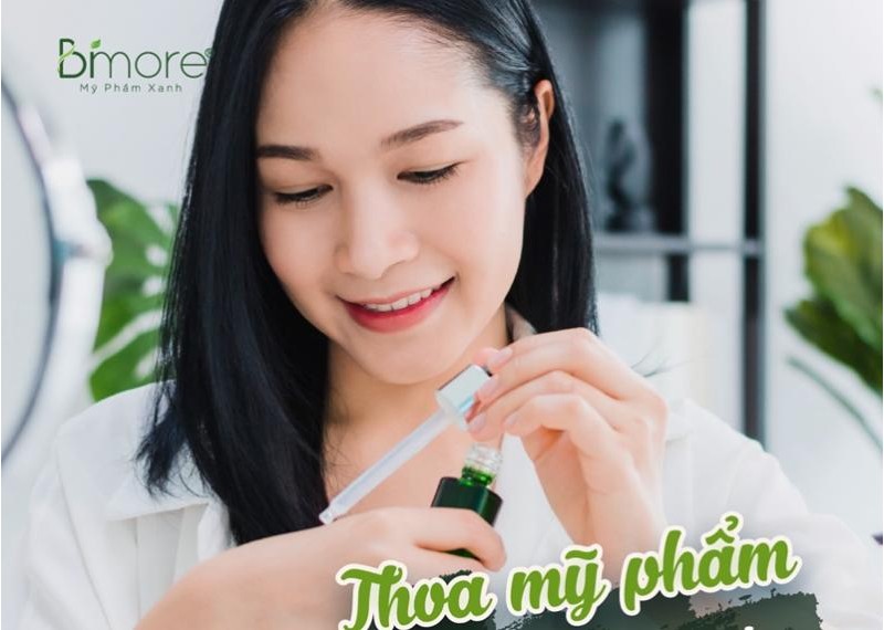 Thoa mỹ phẩm mà bị châm chích da, liệu có đáng ngại?