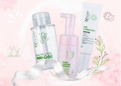 Vì sao ngày càng có nhiều người muốn quy trình dưỡng da của mình "nhẹ" hơn?