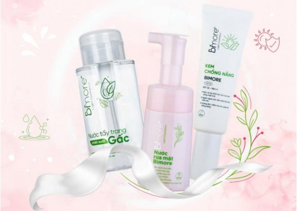 Vì sao ngày càng có nhiều người muốn quy trình dưỡng da của mình "nhẹ" hơn?