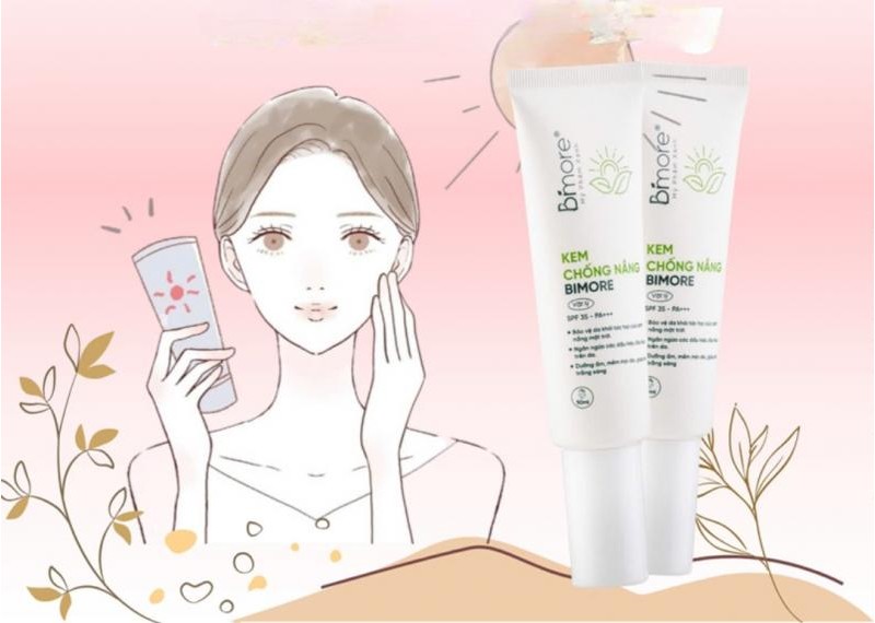 Tạo lớp màng bảo vệ hiệu quả để lỗ chân lông không bị giãn nở