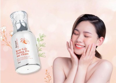Tạm biệt mụn thâm, sở hữu làn da trắng sáng, rạng rỡ