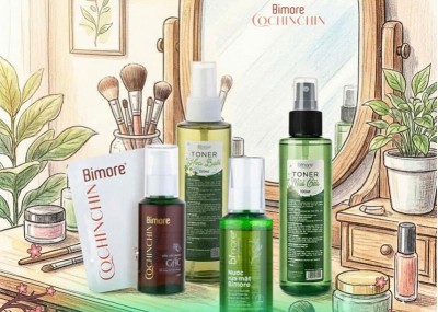 Những thói quen giúp thanh lọc làn da sau kỳ nghỉ Tết