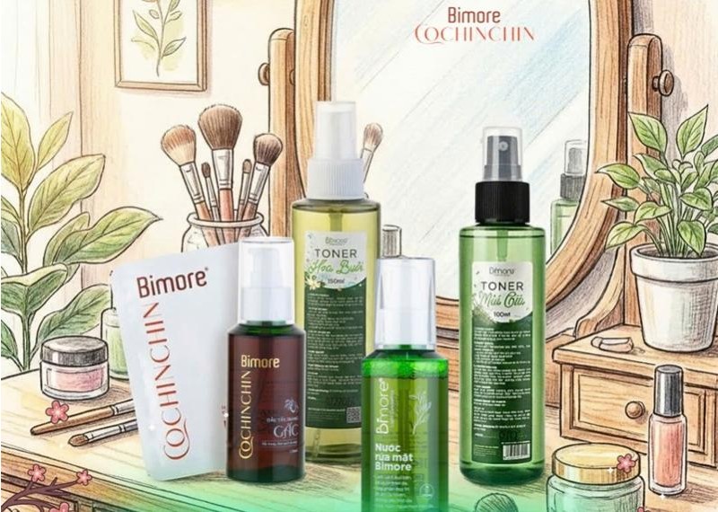 Những thói quen giúp thanh lọc làn da sau kỳ nghỉ Tết