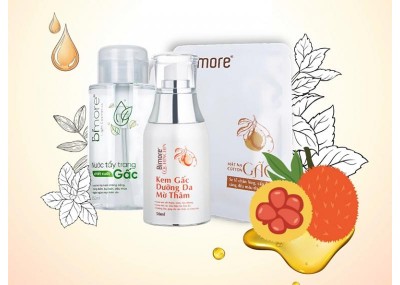 Những thành phần tuyệt hảo trong thỏi son gấc 