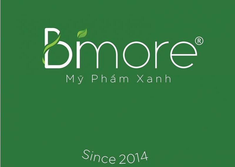 Thêm một lý do để bạn tự hào khi dùng sản phẩm có logo BIMORE®!