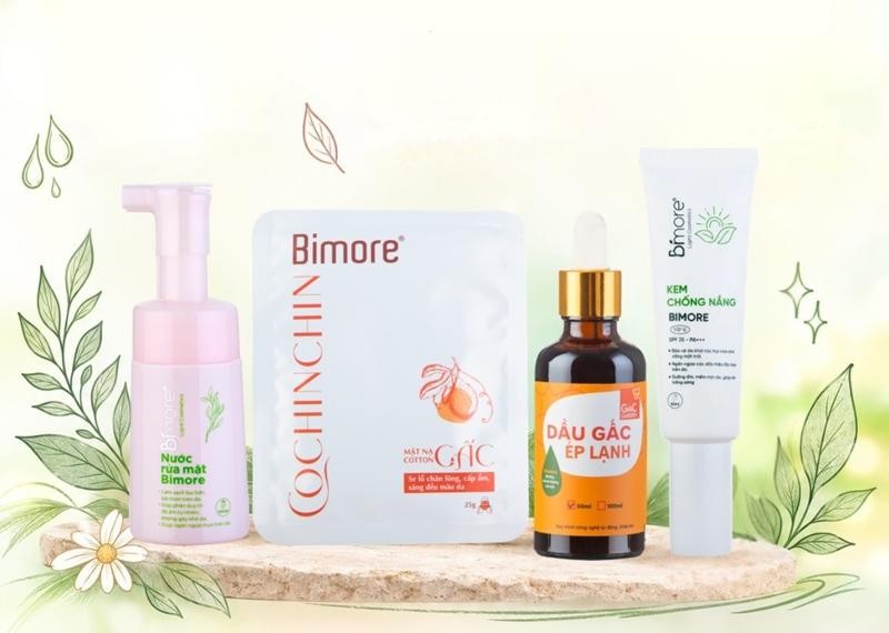 3 điều cần nhớ khi chăm sóc da sau nặn mụn 