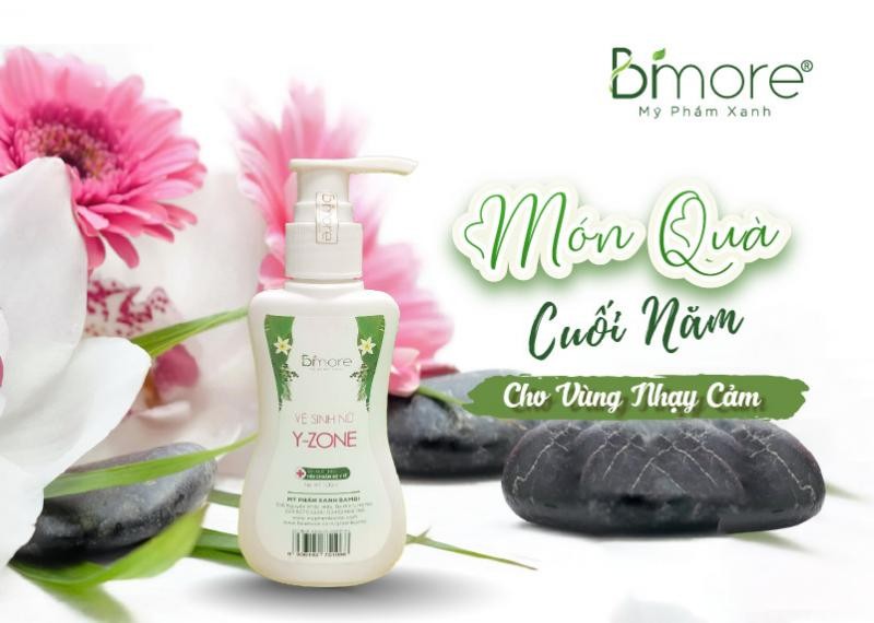 Món quà cuối năm cho vùng da nhạy cảm 