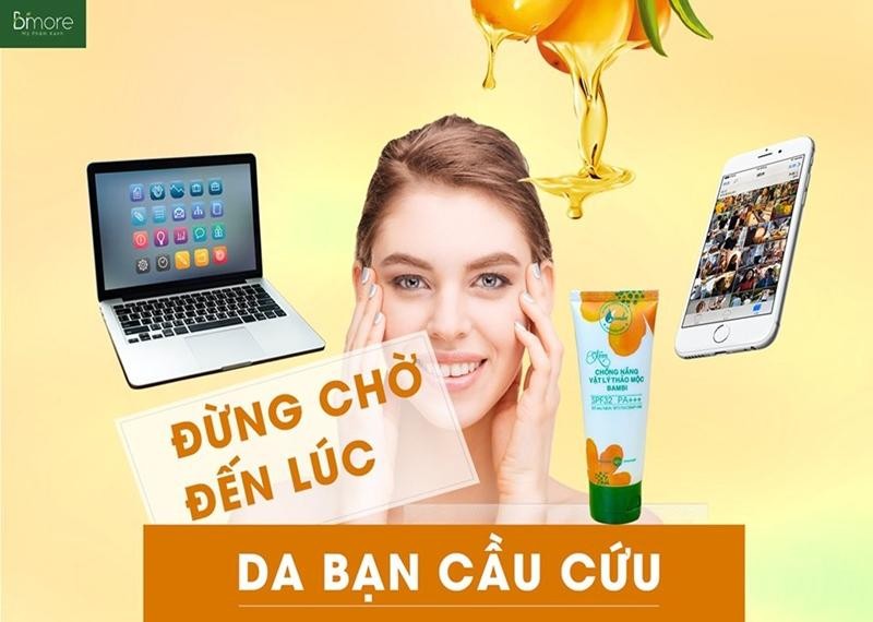 Smartphone, laptop đang ảnh hưởng xấu đến da. Đừng chờ đến lúc da bạn "cầu cứu"