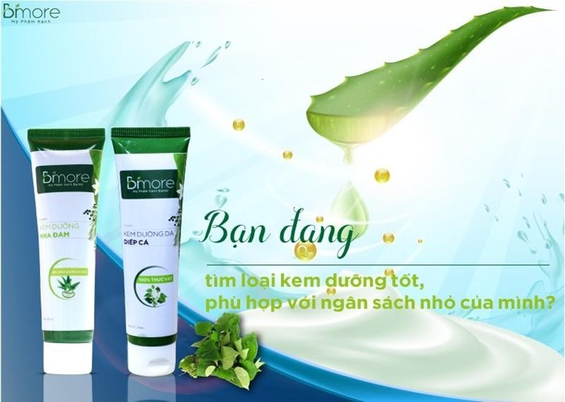 Chưa đến 200.000đ 1 tuýp kem dưỡng ẩm dùng cho suốt mùa đông