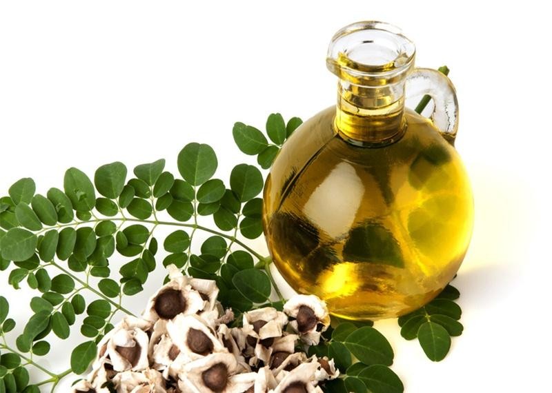 Tất tần tật về Dầu Hạt Chùm Ngây - Moringa Oil (Phần 2)