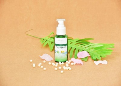 Những chiết xuất trong nước rửa mặt thiên nhiên Bambi có tác dụng gì