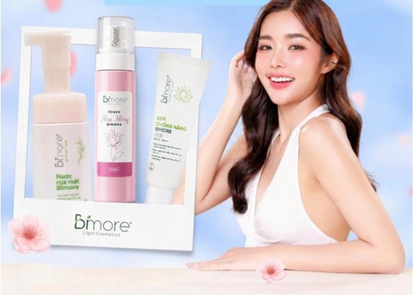 3 bước khởi động ngày mới nhẹ nhàng cùng Bimore Light 