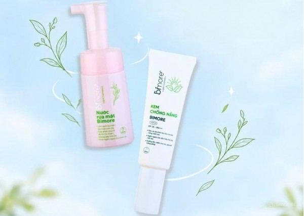 Sáng ngủ dậy có ngại đến mấy cũng đừng bỏ qua 2 bước chăm da này nhé