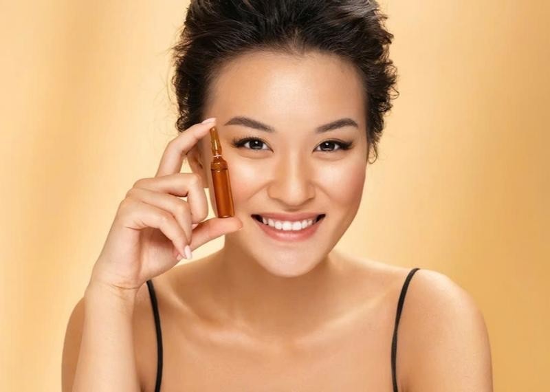 Tạm biệt nỗi lo da xỉn màu, chào đón làn da tươi sáng  ​