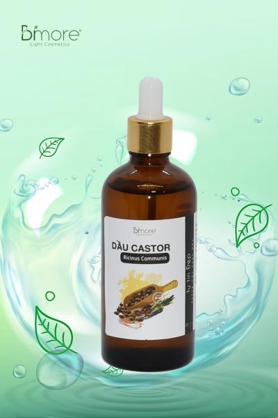 Dầu castor