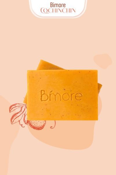 Xà phòng Gấc BiMore