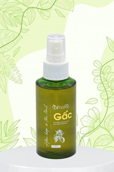  Hỗn hợp ủ tóc 7in1