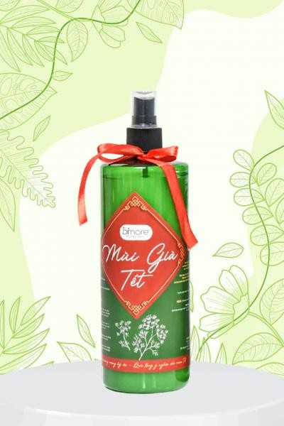 Mùi Già Tết