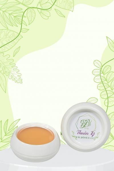 Giải mã mùi hương nước hoa khô số 6 - Thương Ý