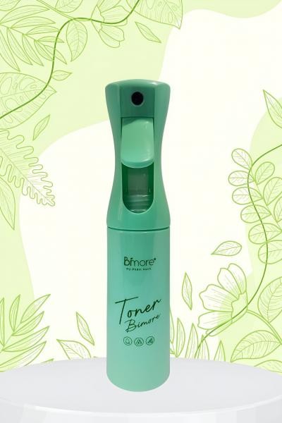 Toner Hoa Hồng